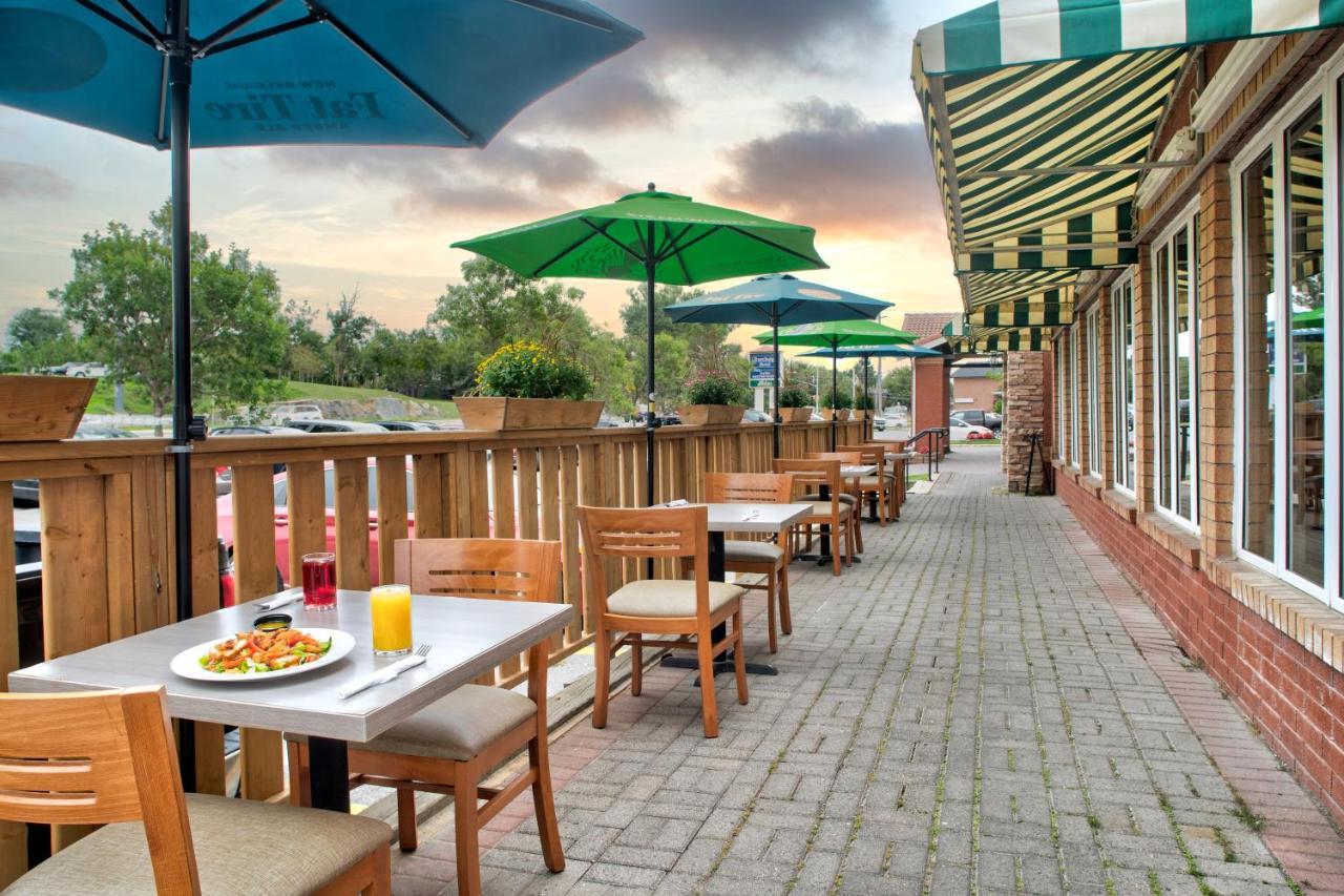 Travelodge By Wyndham Hotel 3*