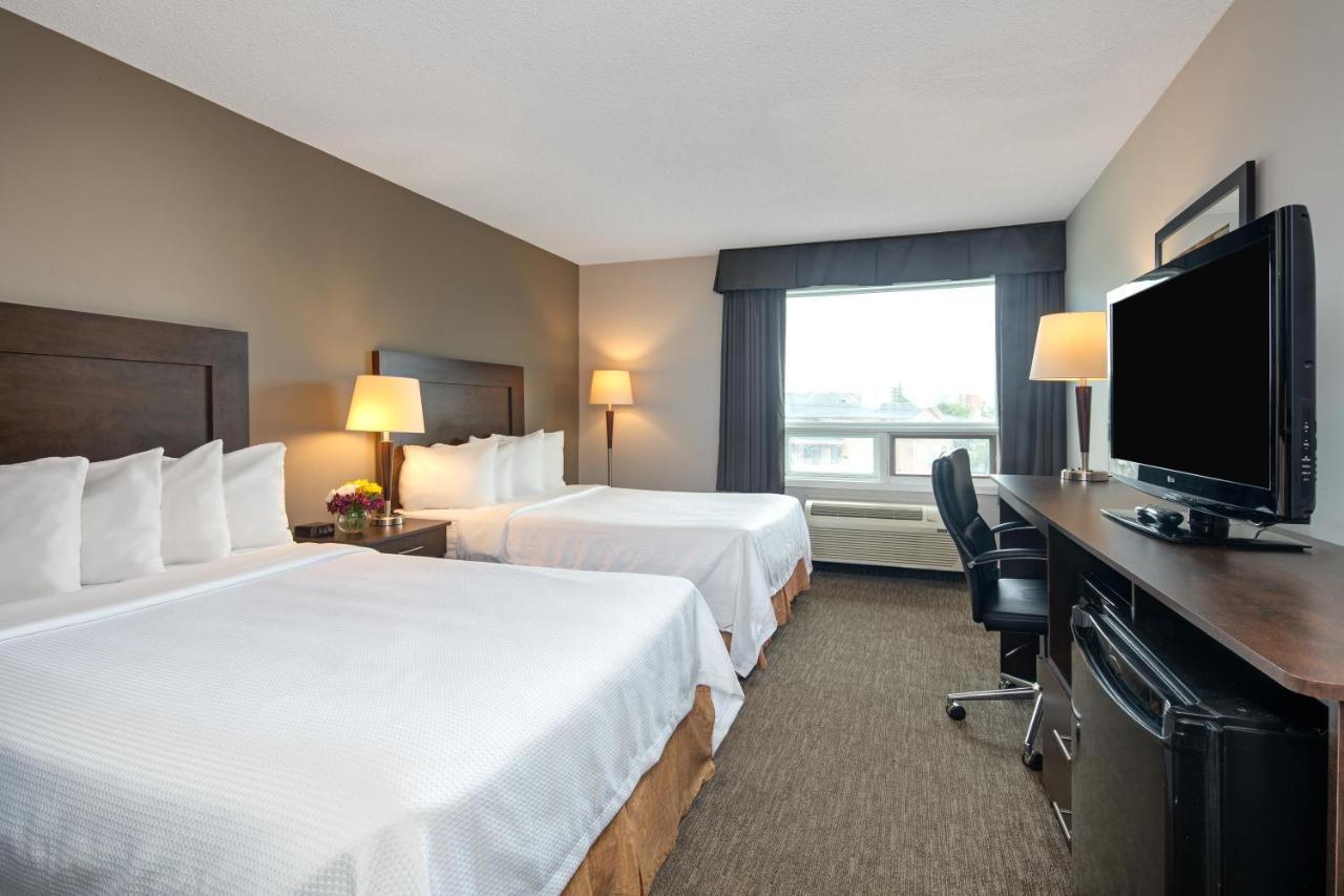 Travelodge By Wyndham 3*