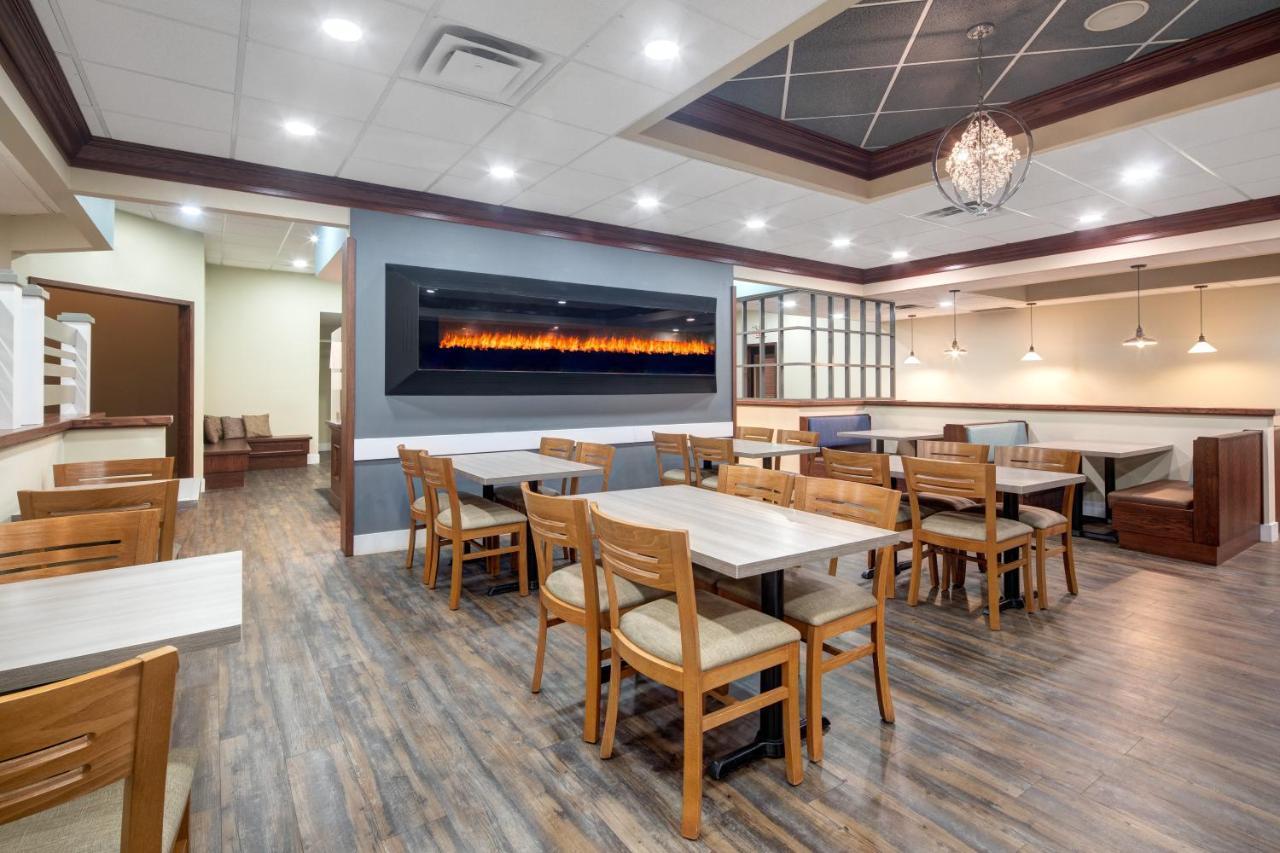 Hotel Travelodge By Wyndham 3*