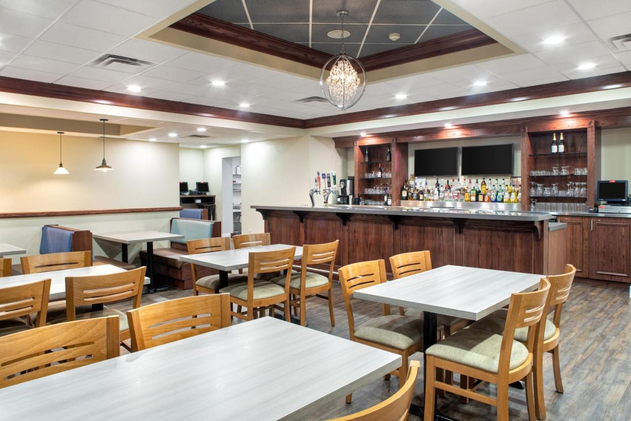 Travelodge By Wyndham Hotel 3*