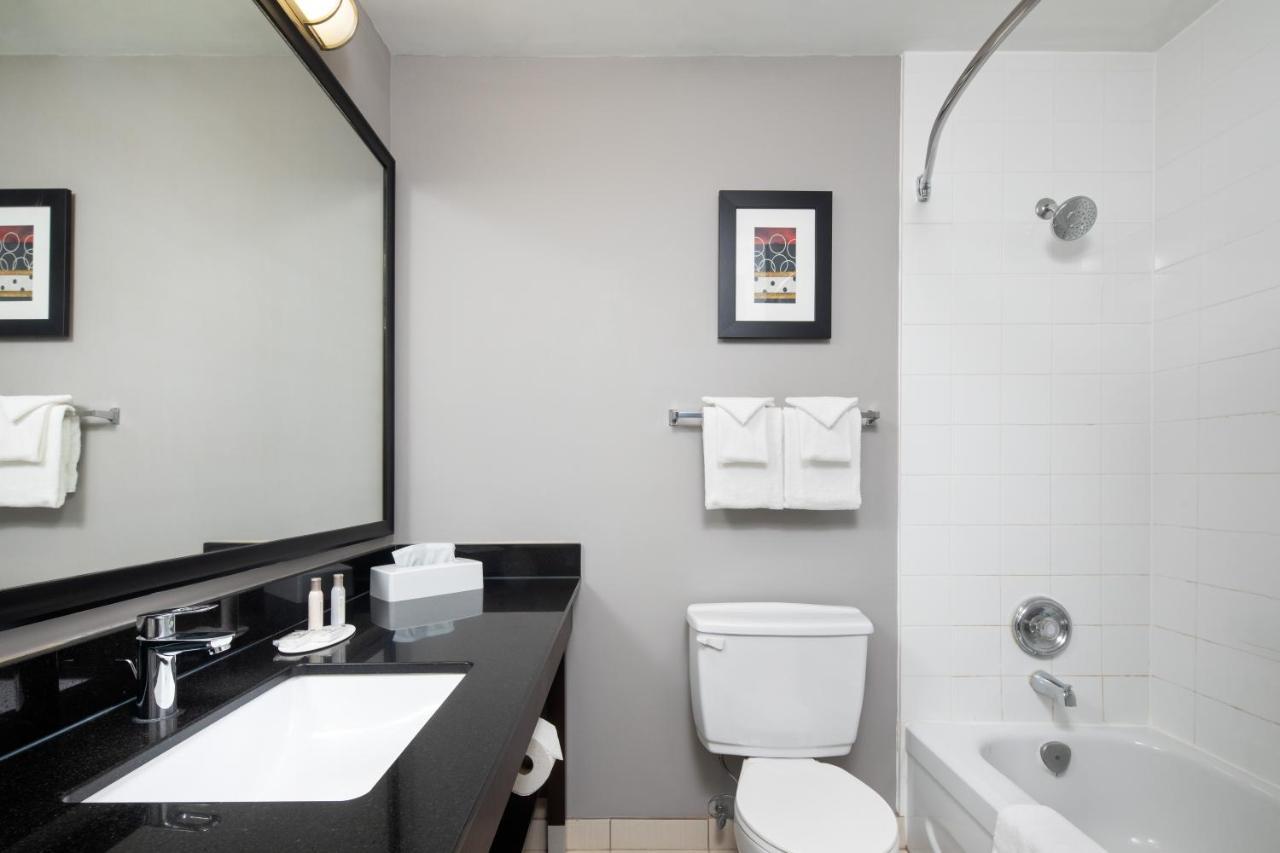 Travelodge By Wyndham Hotel Sudbury