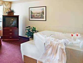 Travelodge By Wyndham Sudbury