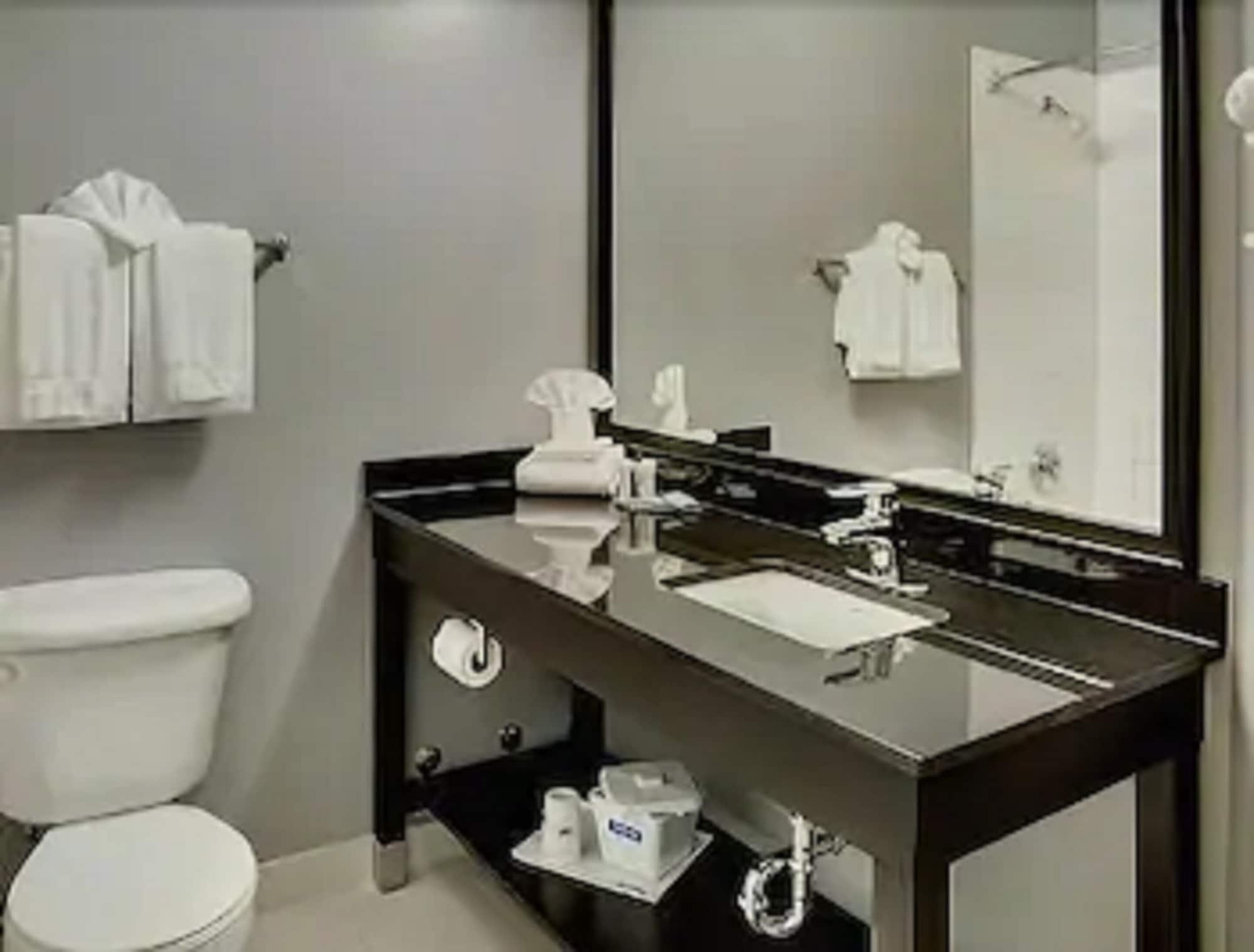 Hotel Travelodge By Wyndham 3*