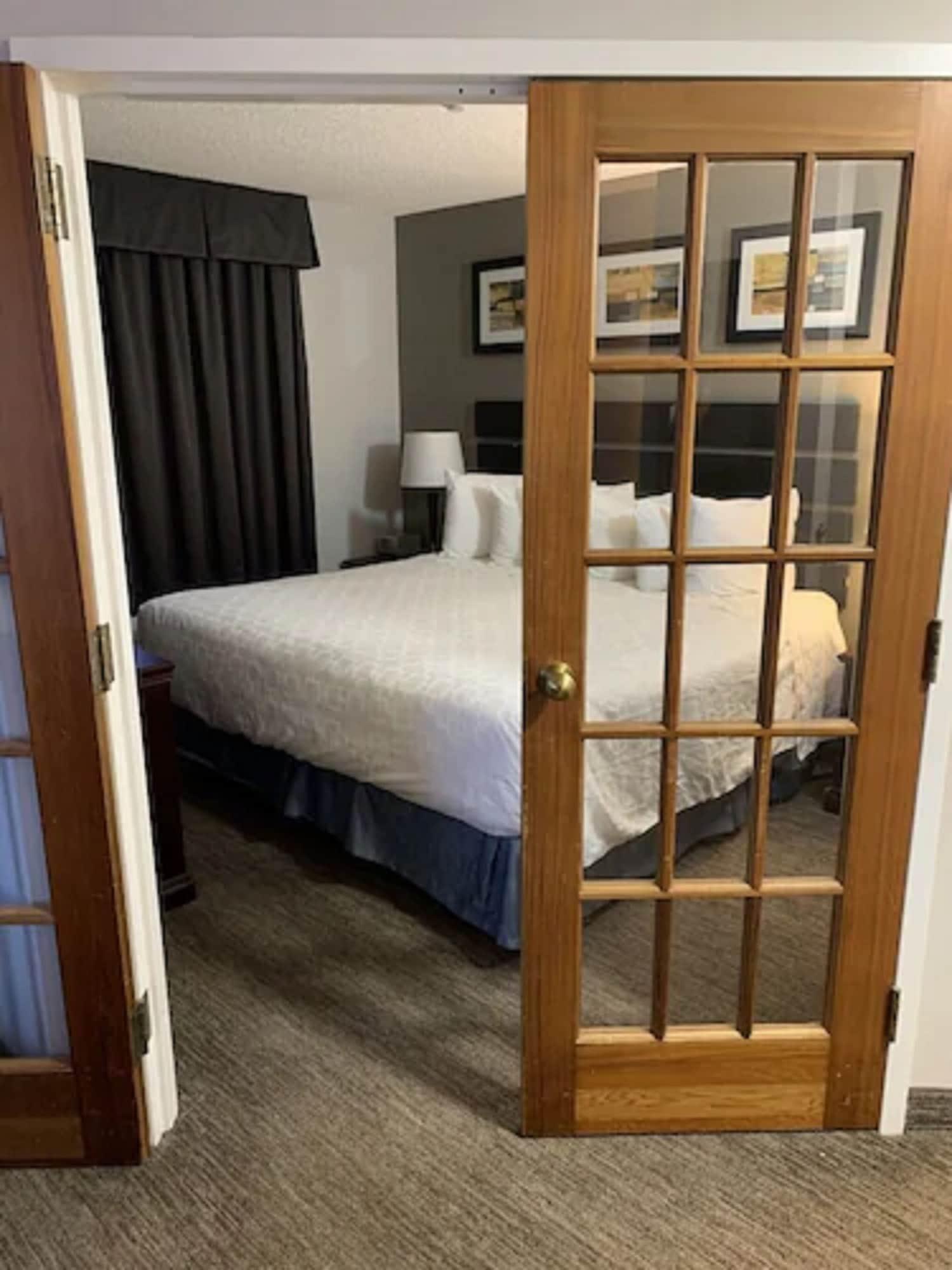 Hotel Travelodge By Wyndham Sudbury