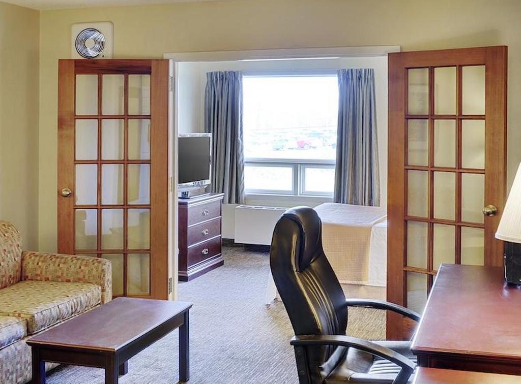 Hotel Travelodge By Wyndham