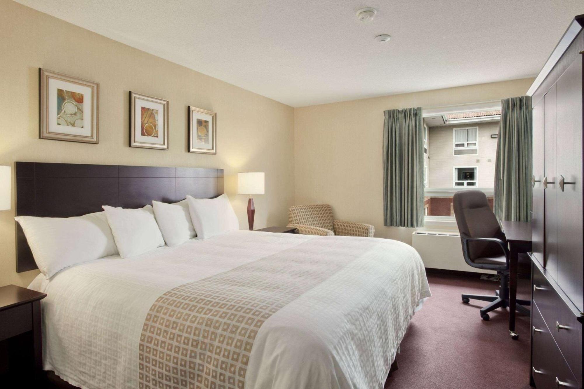 Hotel Travelodge By Wyndham