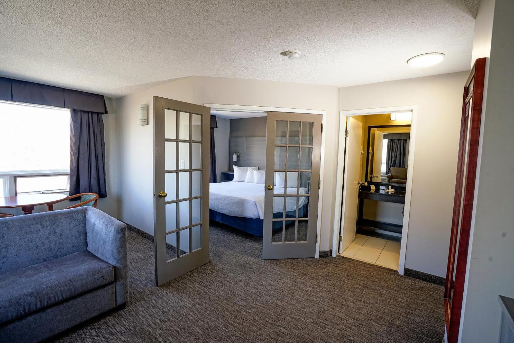 Travelodge By Wyndham 3* Sudbury