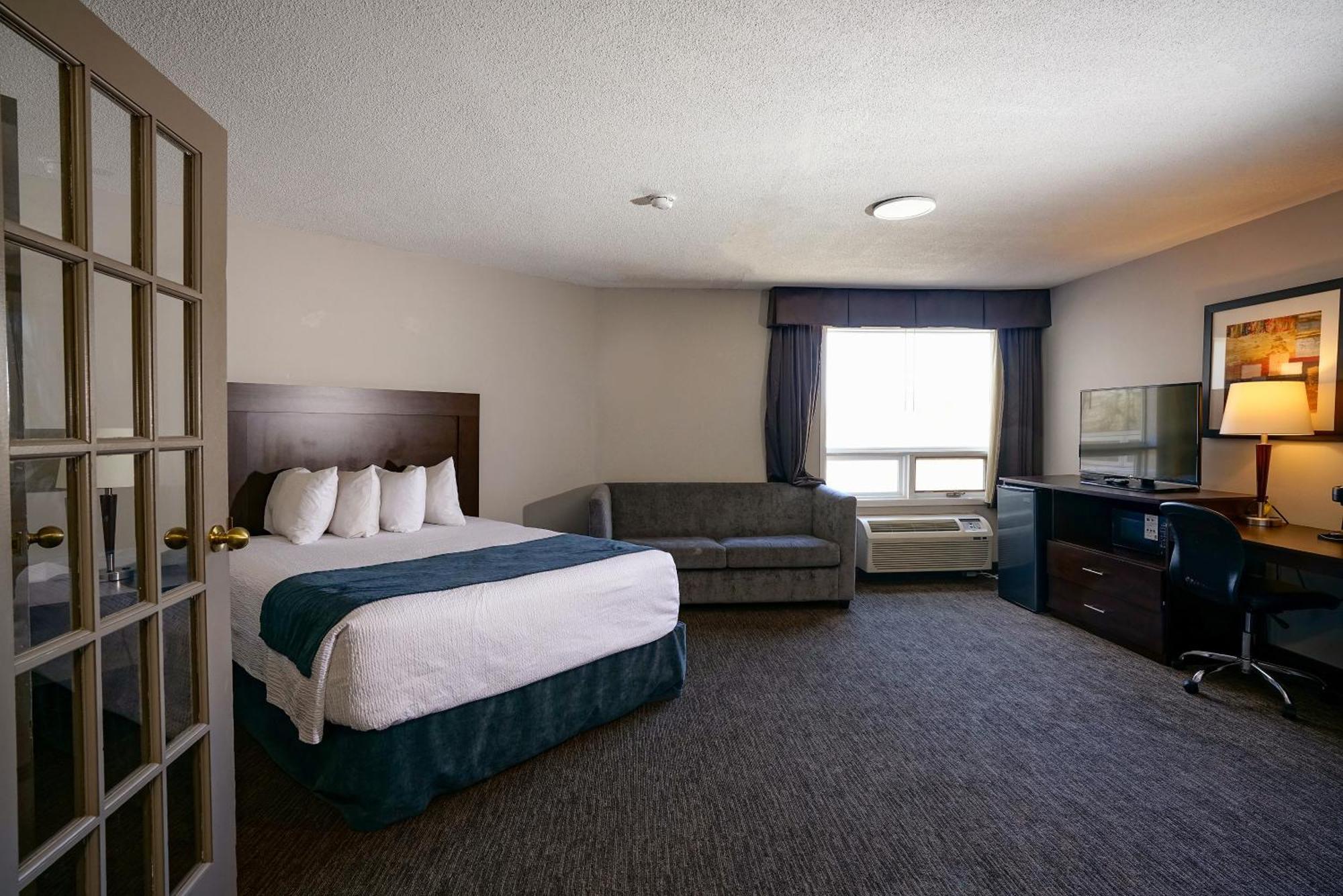 Travelodge By Wyndham