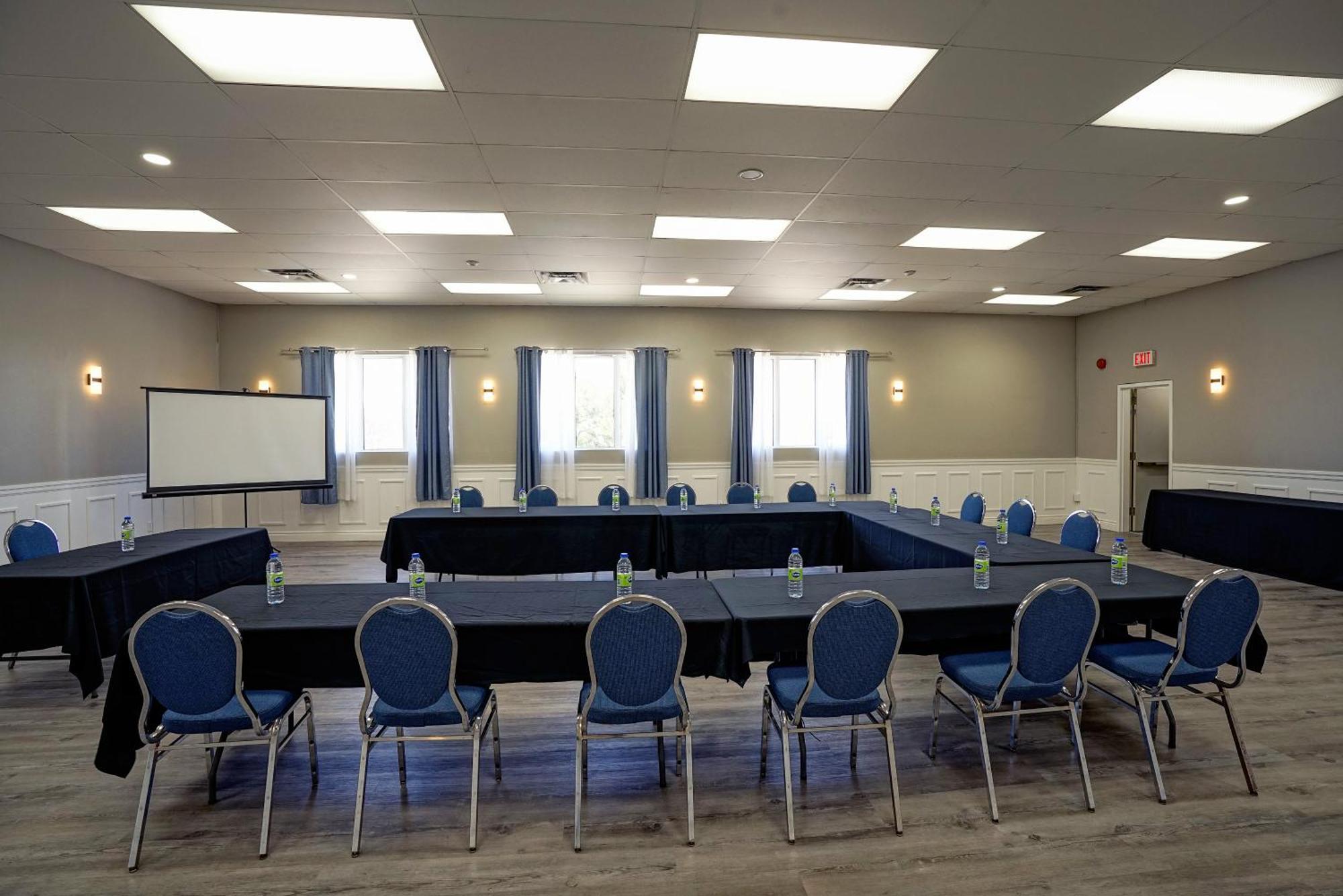 Hotel Travelodge By Wyndham