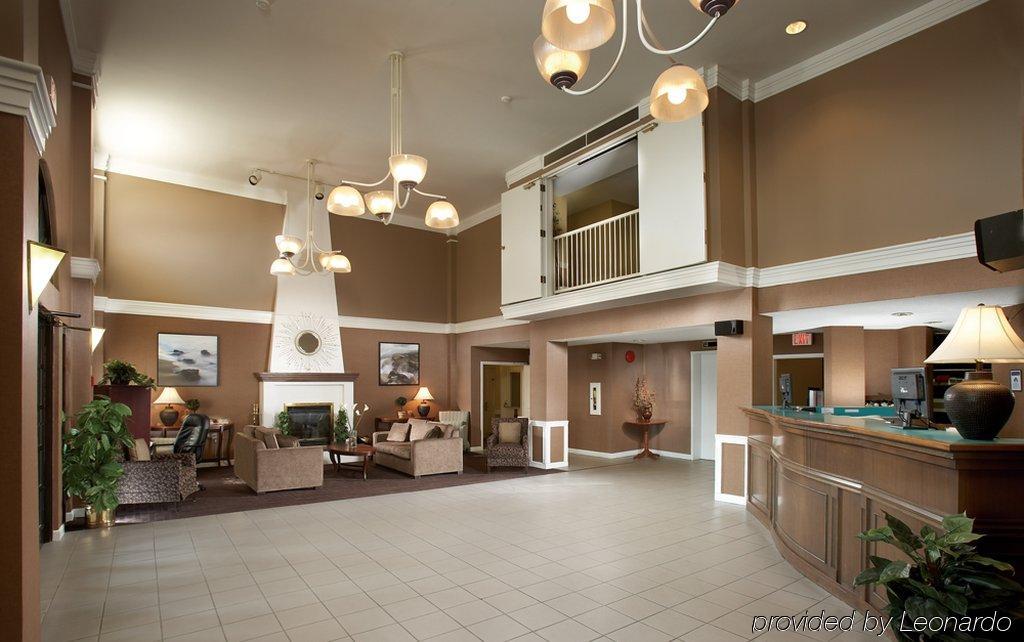 Travelodge By Wyndham 3* Sudbury