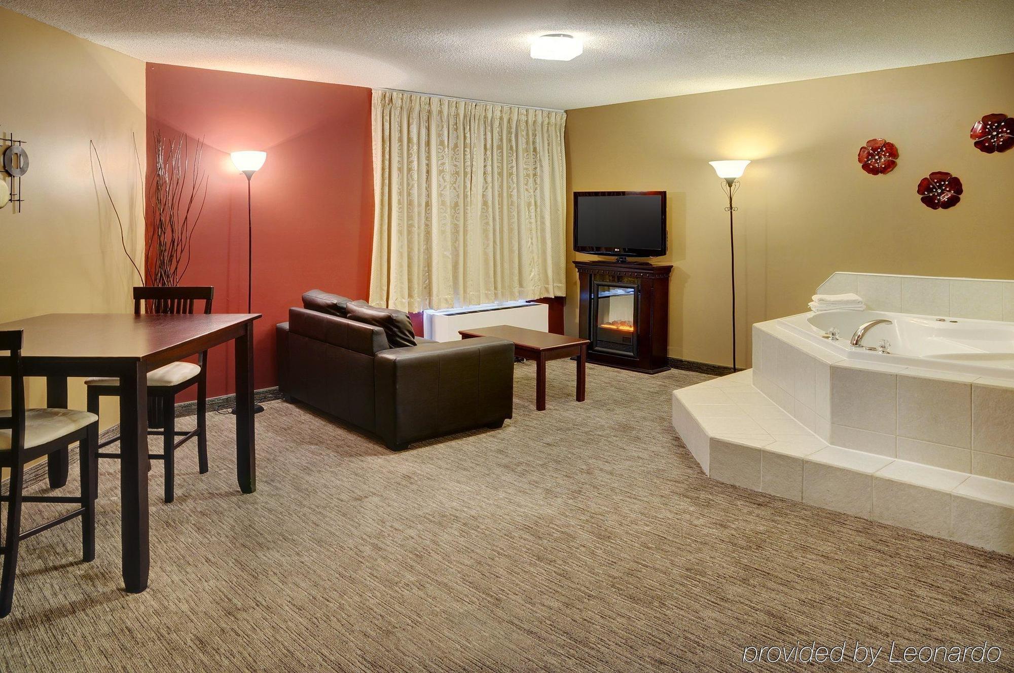 Travelodge By Wyndham
