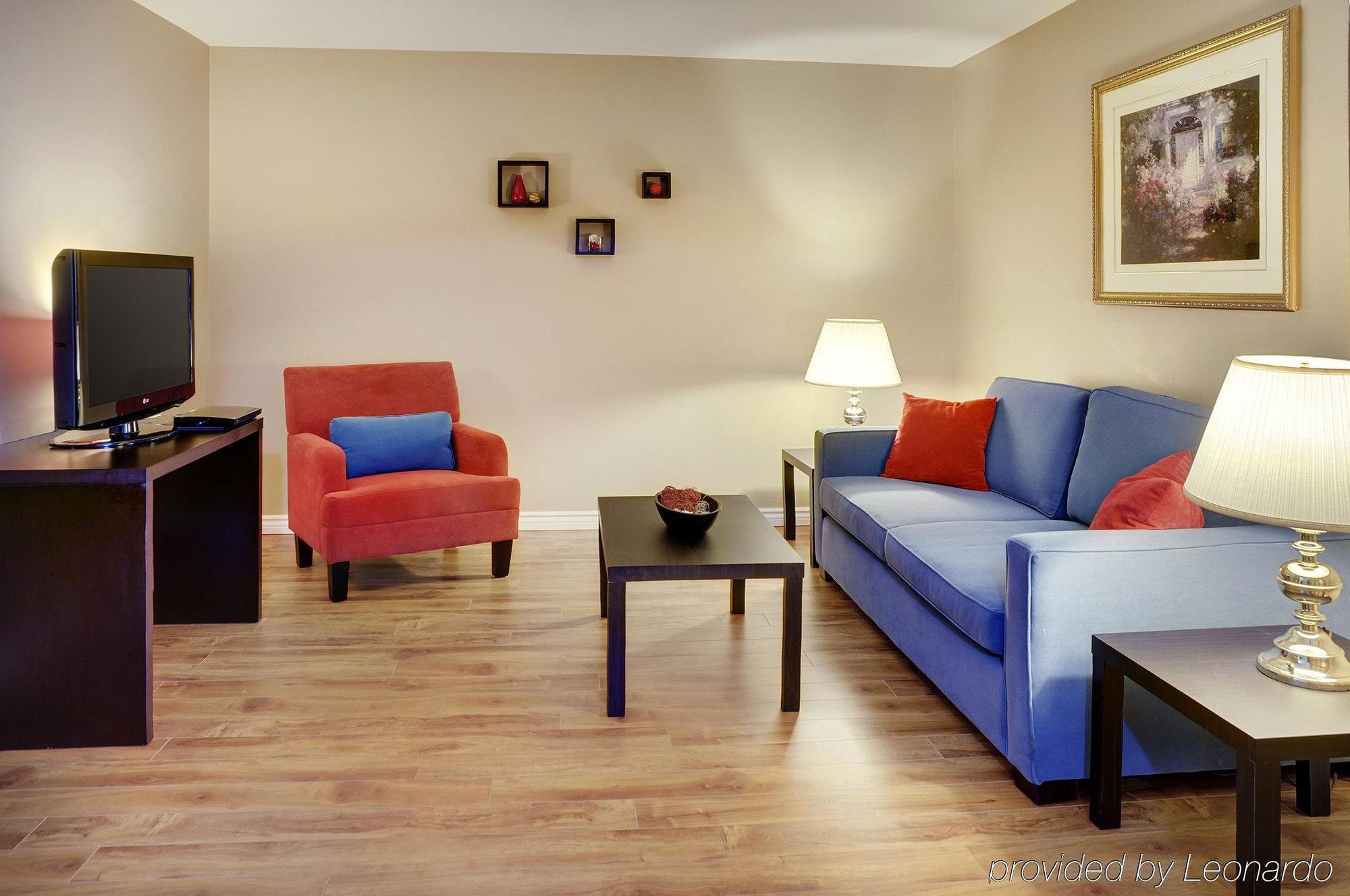 Travelodge By Wyndham Hotel