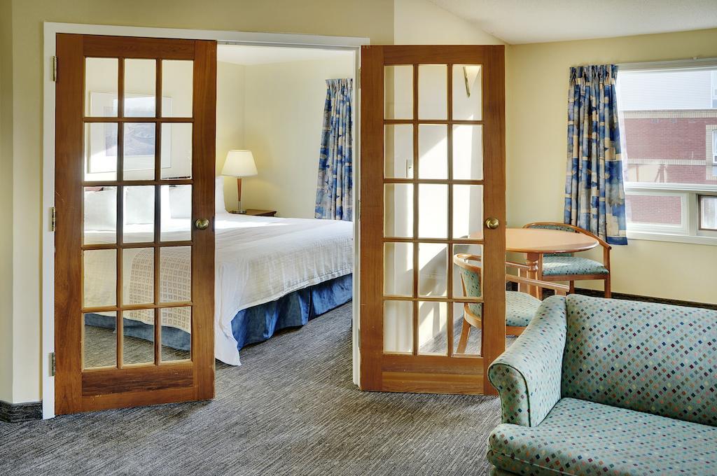Travelodge By Wyndham