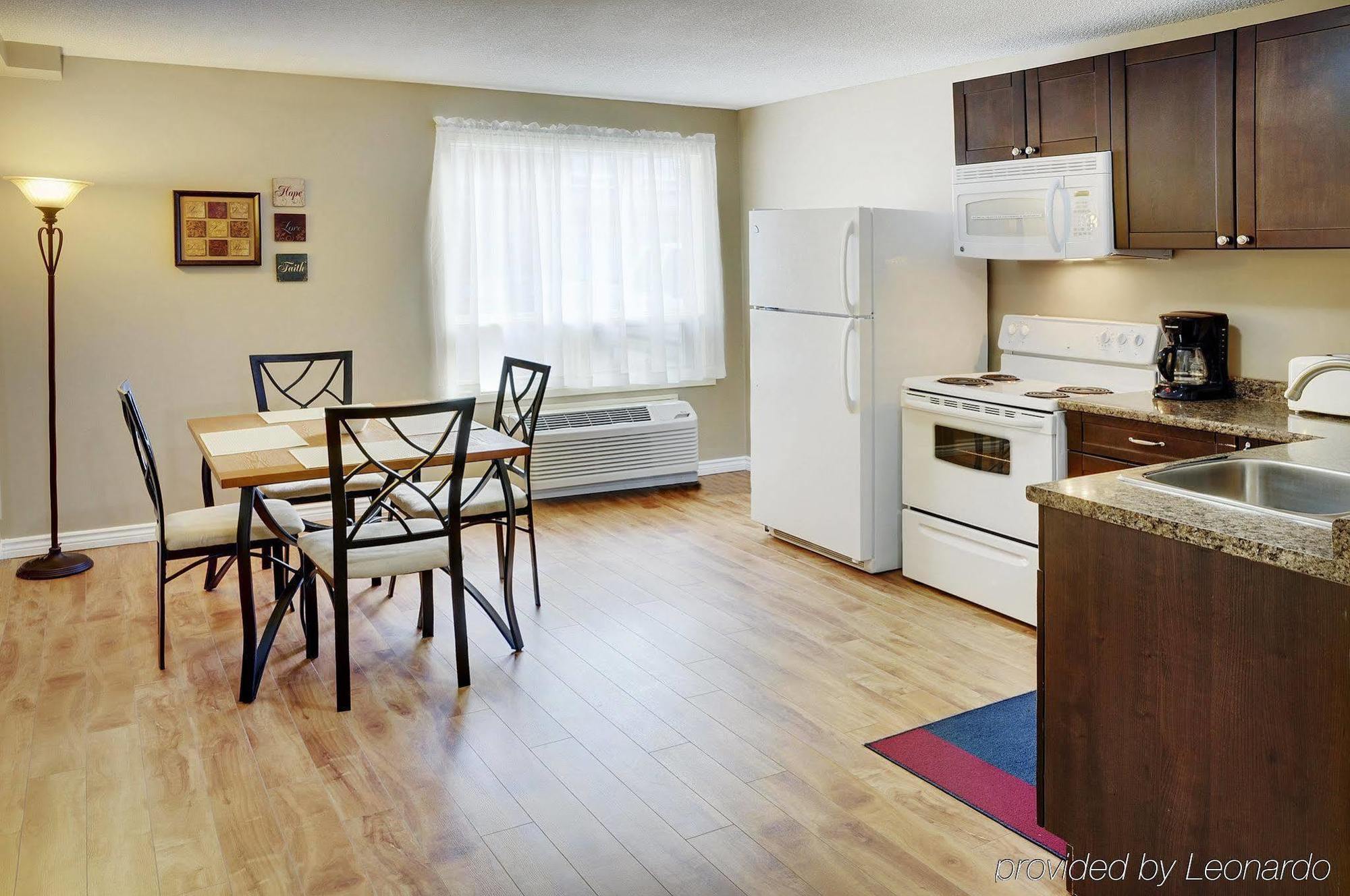 Travelodge By Wyndham Hotel 3*
