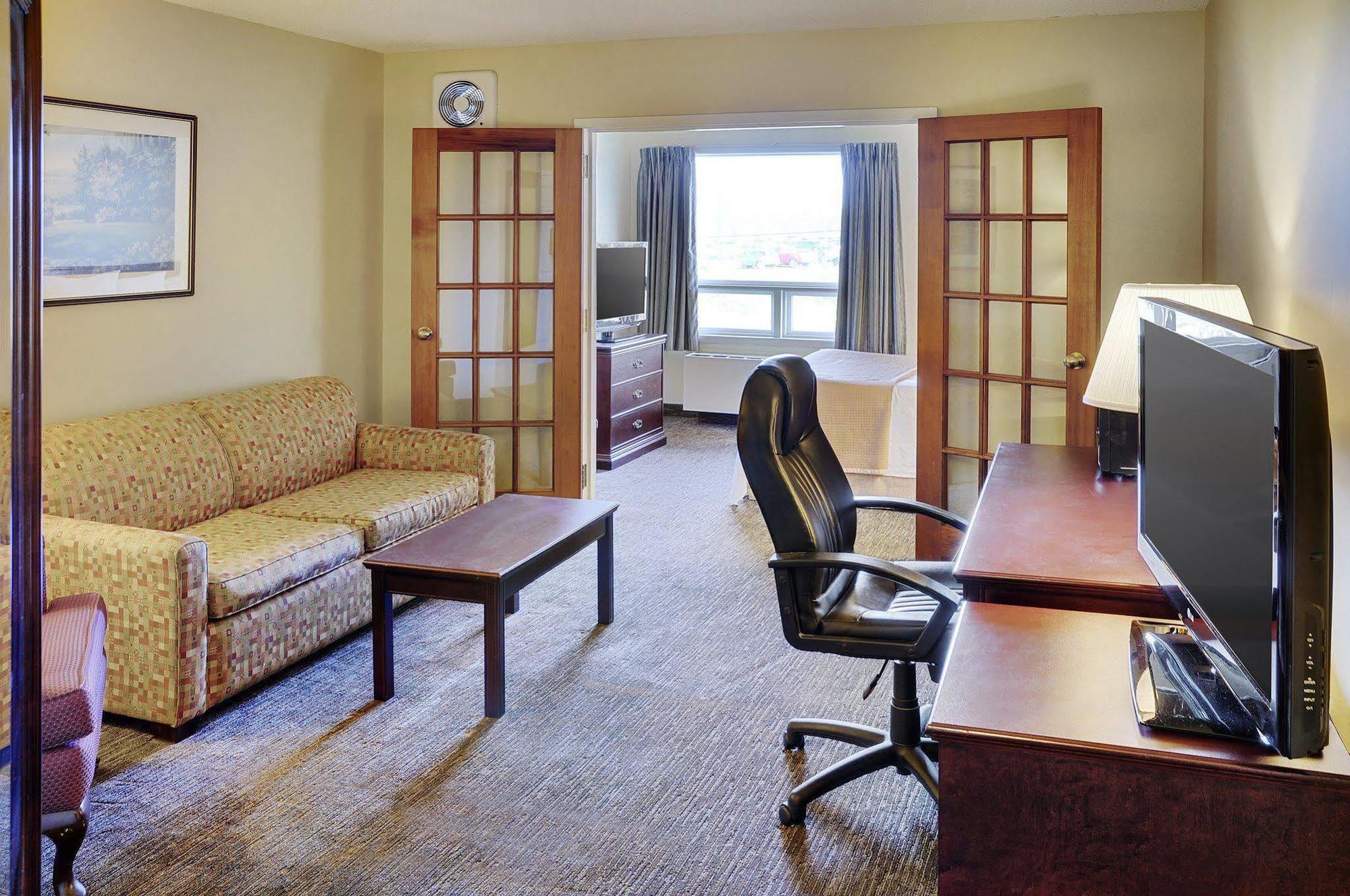 Travelodge By Wyndham Hotel 3*