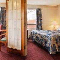 Hotel Travelodge By Wyndham