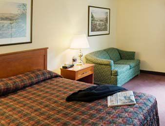 Travelodge By Wyndham Sudbury