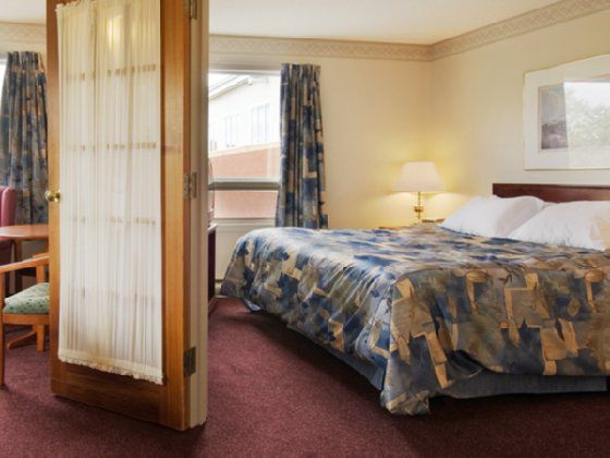 Travelodge By Wyndham Sudbury