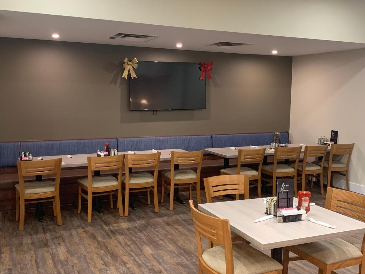 Travelodge By Wyndham Hotel 3*